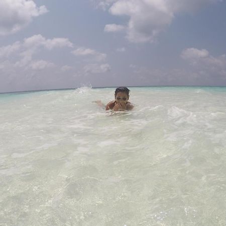 Narnia Maldives Maafushi Exterior foto