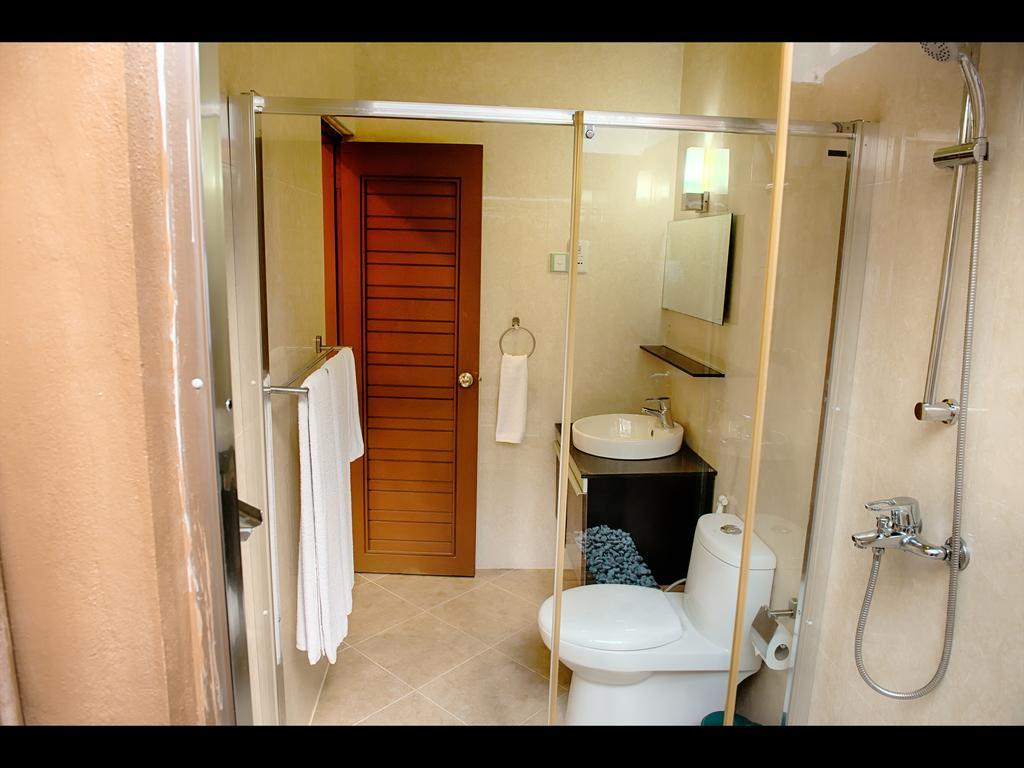 Narnia Maldives Maafushi Exterior foto