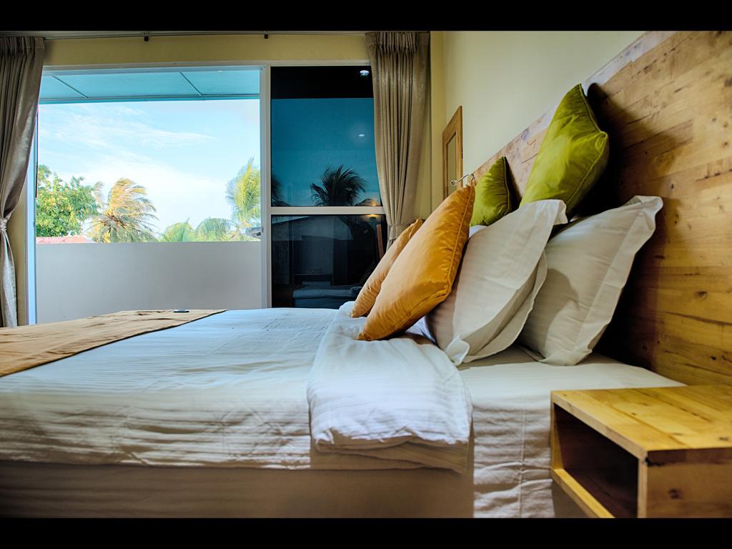 Narnia Maldives Maafushi Exterior foto