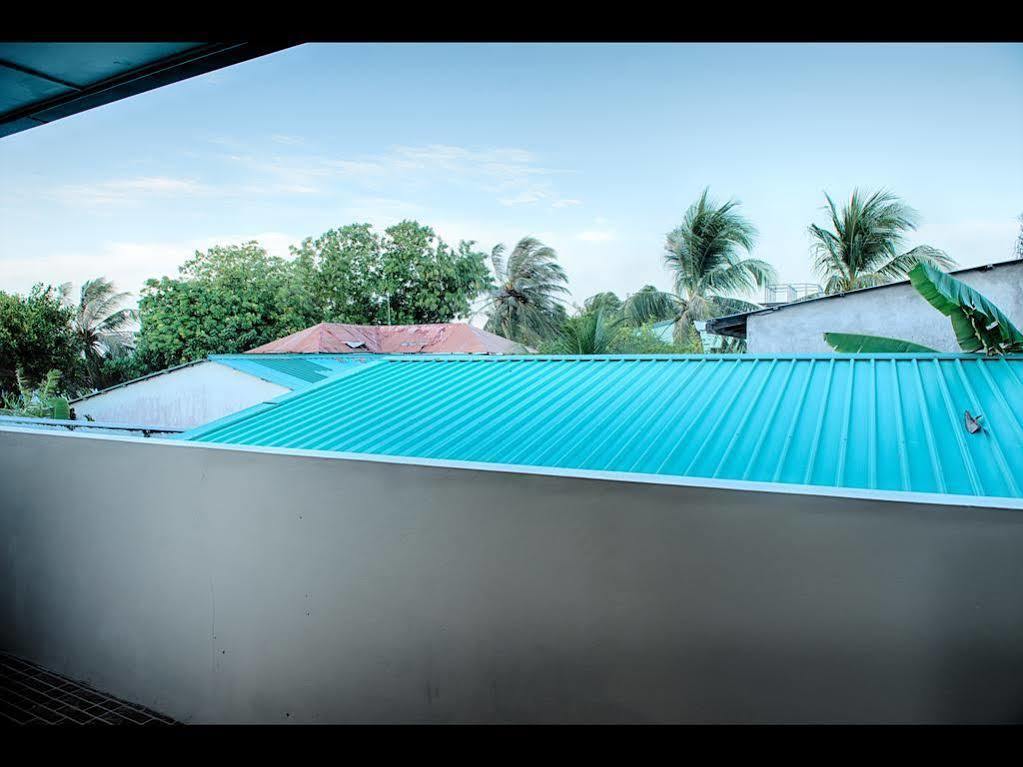 Narnia Maldives Maafushi Exterior foto